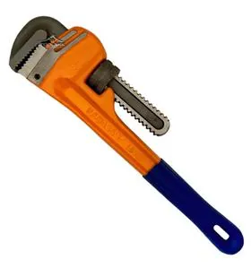 Llave Stillson Ranasol 16